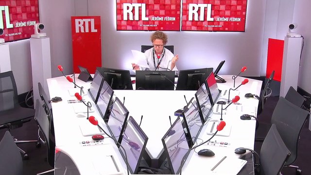 Rave party en Lozère : C'est un manque de responsabilité , dit Alain Griset sur RTL