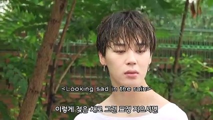 [ENG] BTS MEMORIES OF 2017 - POSTER Making Film