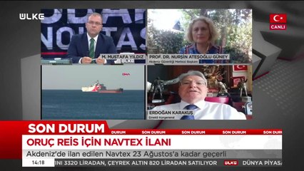 Odak Noktası - 10 Ağustos 2020