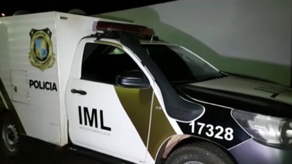 Corpo do homem morto em confronto com policiais no Interlagos é encaminhado ao IML