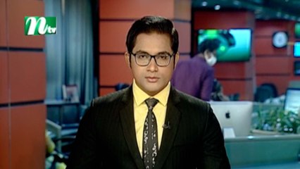 NTV Modhyanner Khobor | 11 August 2020