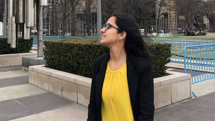 US Scholar loses life to eve teasing in UP's Bulandshahr