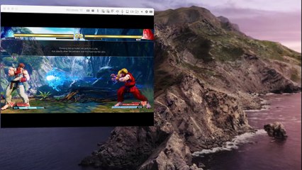 Présentation de Parallels Desktop 16