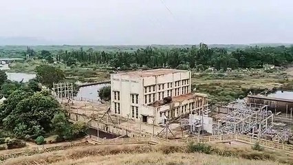 10 நாட்களில் 11 அடியை எட்டிய வைகை அணை - வீடியோ