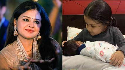 MS Dhoni की बेटी Ziva Dhoni की गोद में ये बच्चा किसका है, जानें सच | Boldsky
