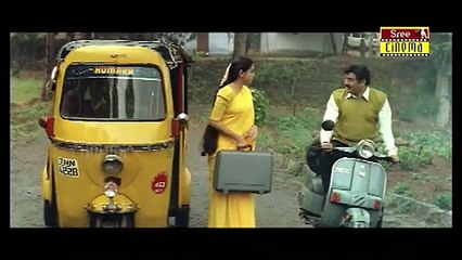 Kadhal Kottai |Movie Scene 2 | Agathiyan | Ajith Kumar  |  Devayani  | Heera Rajgopal | Karan