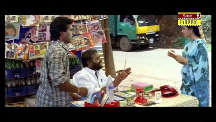 Kadhal Kottai |Movie Scene 10 | Agathiyan | Ajith Kumar  |  Devayani  | Heera Rajgopal | Karan