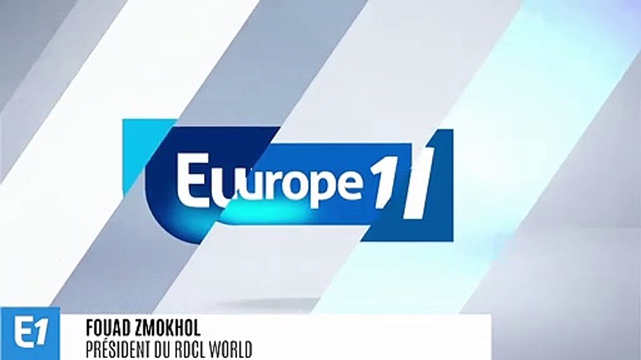 Liban : "On a besoin d'un mandat des Nations unies pour remettre le système en marche"