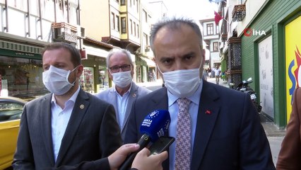 Yeşil’de muhteşem dönüşüm