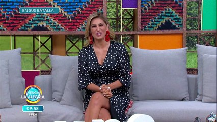 Desde su infancia, Diego Verdaguer supo que quería dedicarse a la música. | Venga La Alegría