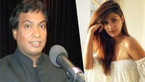Sunil Pal Makes Fun Of Rhea Chakraborty And Mahesh Bhatt