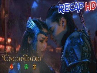 Encantadia: Pagpapaubaya ni Amihan kay Alena | Episode 102 RECAP (HD)