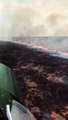 Kenya: Un énorme incendie s’est déclaré dans le plus grand parc national du pays abritant des centaines d’espèces d'animaux - VIDEO