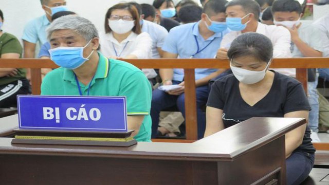 Nóng: Xét xử phúc thẩm vụ bé trai tử vong trên xe đưa đón | VTC