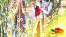 Divine Flute on Krishna | Souful Music on Krishna | Meditation  on Krishna