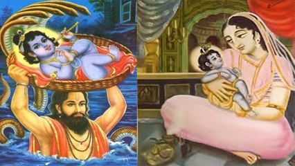 Janmashtami 2020: जन्‍माष्‍टमी व्रत करते हैं तो यह व्रत कथा सुनना ना भूलें | Boldsky