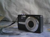 FUJIFILM FinePix F480