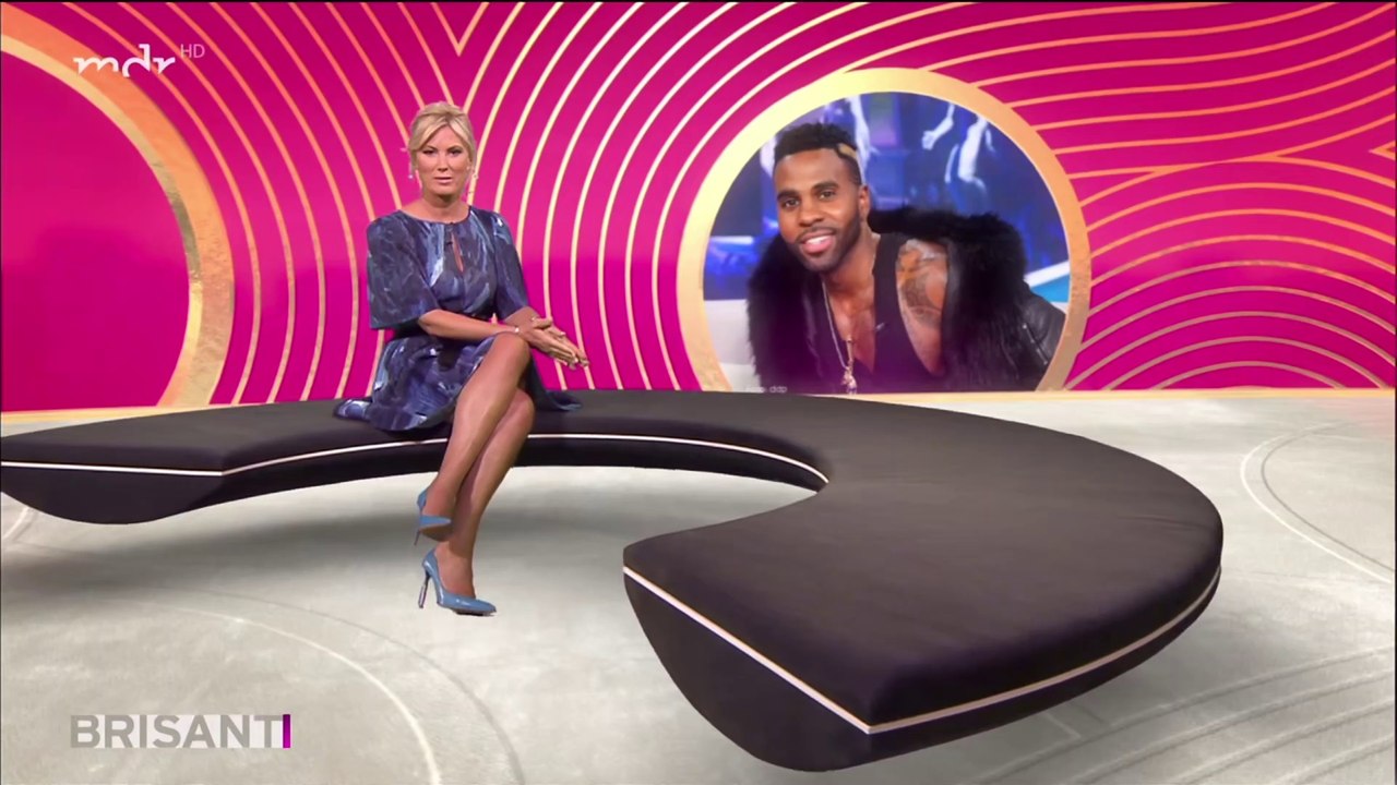 Kamilla Senjo 10.08.2020