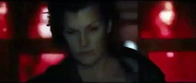 RESIDENT EVIL 6 Final Chapter (2017) Official CLIP #2 (1 Min.) Mila Jovovich Movie HD