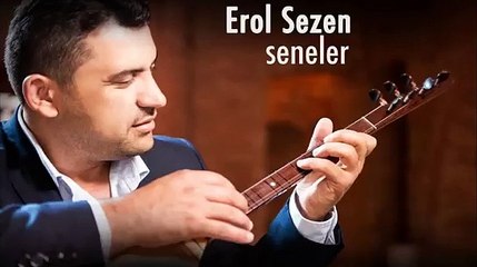 Erol Sezen - Biz İnsanlar (Official Audio)