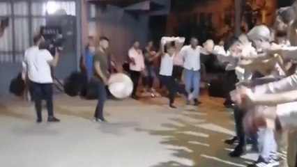 Görüntüler “yok artık” dedirtti