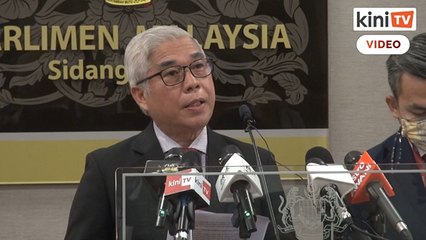 Akta antilompat parti boleh digubal jika PN ada keazaman politik