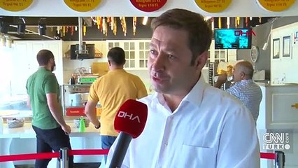 Erzurum'un Su Böreği tescillendi | Video