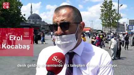 Kiralık araçlarda patlama... Fiyatlar arttı ama..