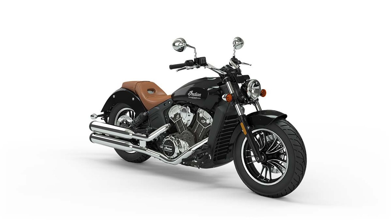 Indian Scout