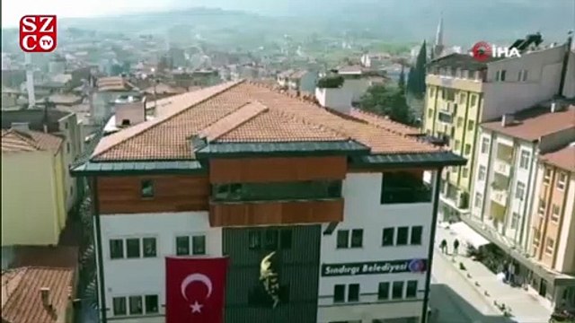 Sındırgılılar leylekler için bu yıl da karanlıkta kaldı