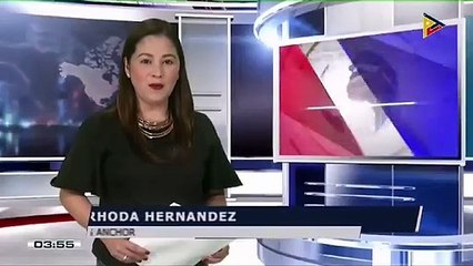 #PTVBalitaNgayon: Holding facility sa Davao International Airport , nagamit na