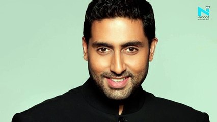 Watch, Abhishek Bachchan shares messages from fans with a thank you note