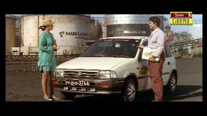 Kadhal Kottai | Movie Scene 21| 	Agathiyan | 	Ajith Kumar | Devayani | Heera Rajgopal | Karan