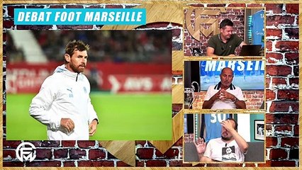OM : "Aké va devoir s'arracher"