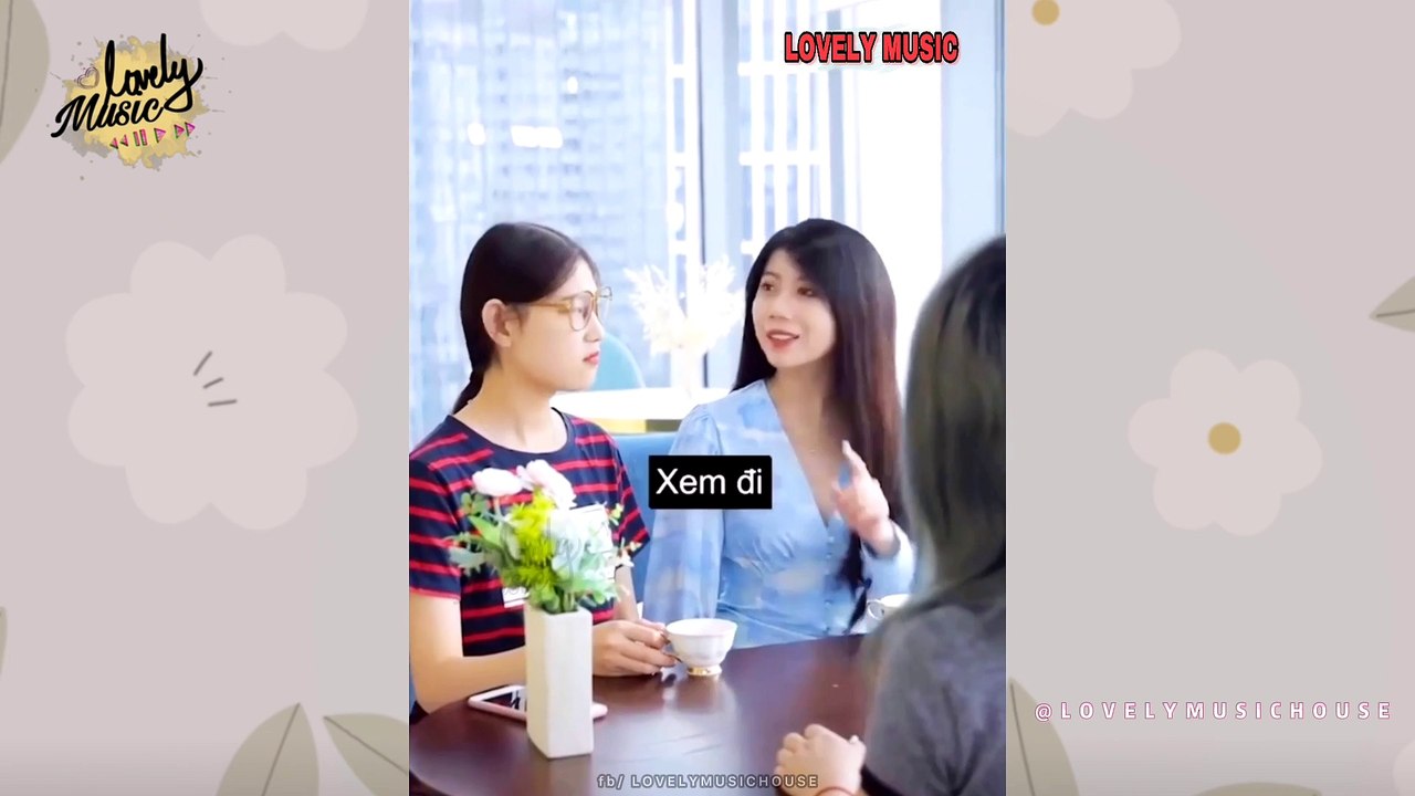 LƯƠNG TỔNG VÀ BÀ DÌ - P25 - PHIM NGÔN TÌNH TIKTOK TRIỆU VIEW - SHORT FILM