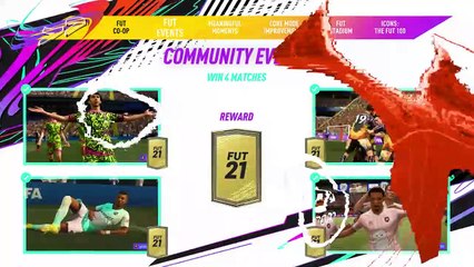 FIFA 21 Ultimate Team modu tanıtım videosu yayınlandı