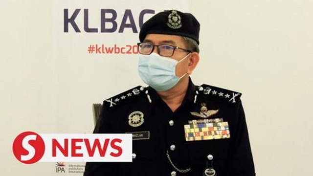 Task force to tackle illegal gambling in KL formed, five areas in focus