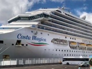 40 Istréens portent plainte contre la compagnie Costa Croisières