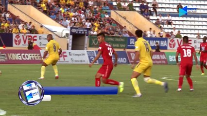 3 tài năng trẻ xuất chúng tại V.League 2020 chờ đợi tỏa sáng dưới tay thầy Park - NEXT SPORTS