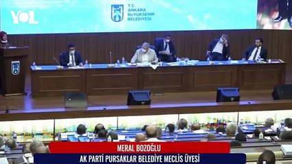 Download Video: Mansur Yavaş'tan AKP'li meclis üyesine: İspatlarsan istifa edeceğim