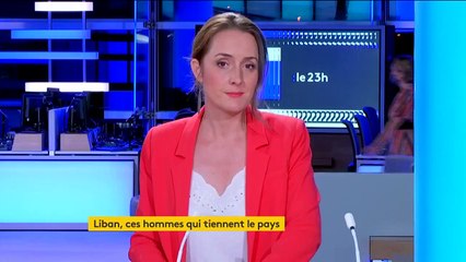 Liban : des oligarques à la tête du pays