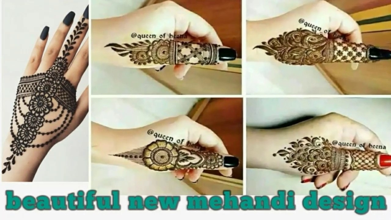 mehandi design front side, mehandi design finger | trendy mehndi design images,