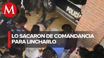 Revisarán protocolos por autoridades de San Marcos Tlacoyalco ante linchamiento