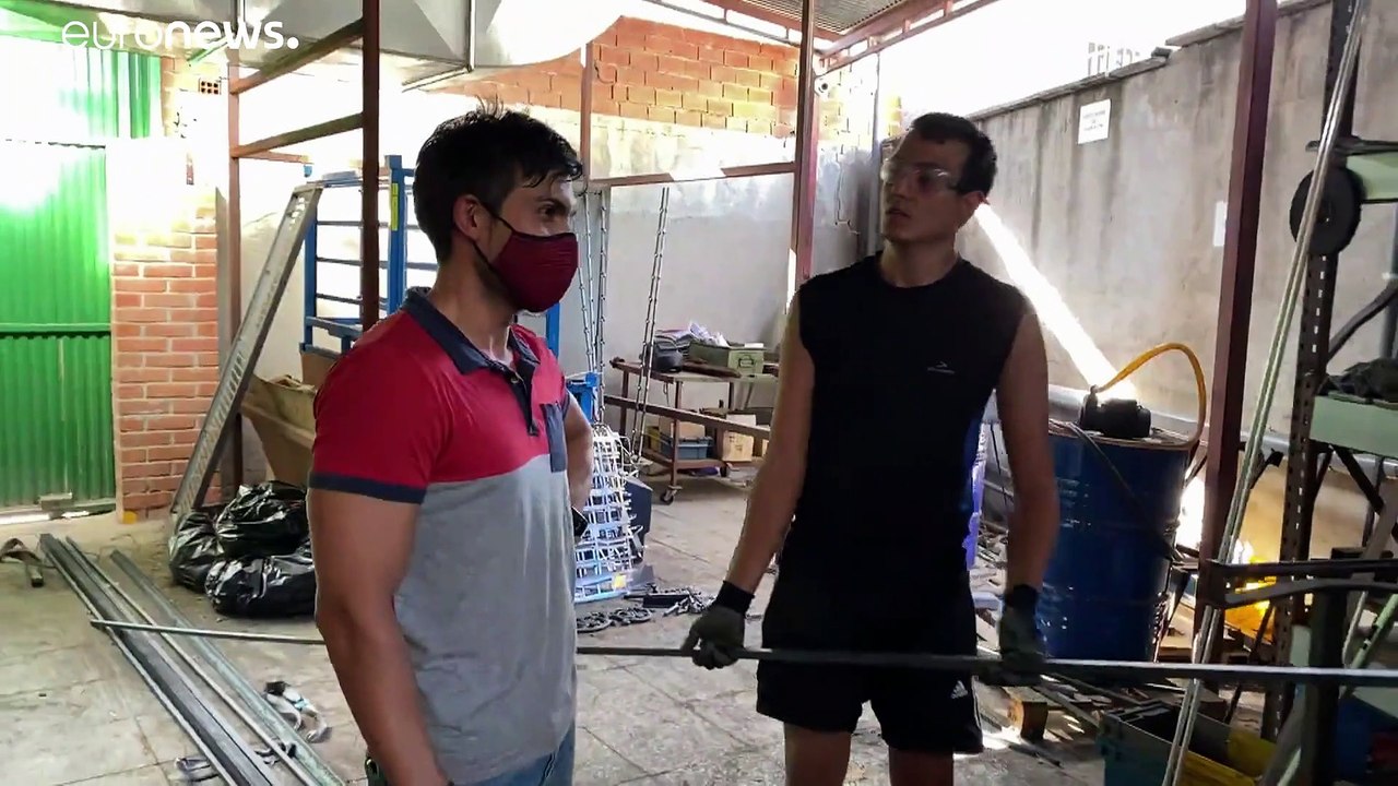 Crisi in Spagna: gioielli in vendita al banco dei pegni per chiudere il mese