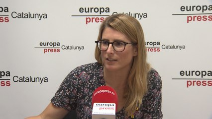 JxCat no descarta agotar la legislatura