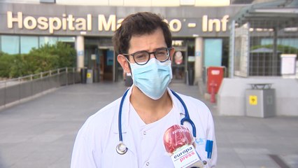 Los MIR, "parcialmente satisfechos" con "preacuerdo" con la Comunidad