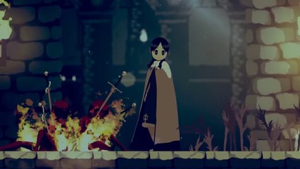 Minoria - Bande-annonce PS4 / Xbox One / Switch