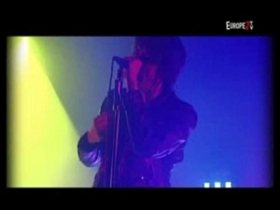 The Strokes - Hawaii - Eurockéenne