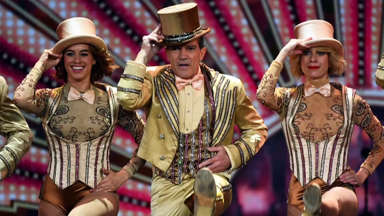 Antonio Banderas feiert 60. Geburtstag in Corona-Quarantäne