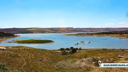"Kanal İstanbul, İstanbulluların su kaynağını yok edecek"